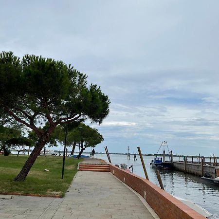 Ca Di Pizzo Di Burano 빌라 외부 사진