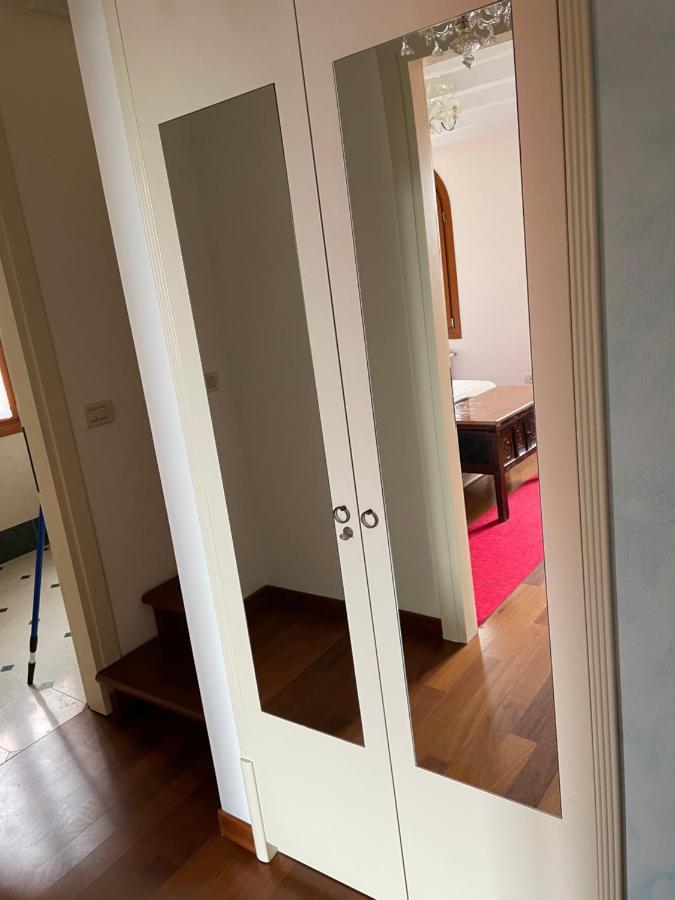Ca Di Pizzo Di Burano 빌라 외부 사진