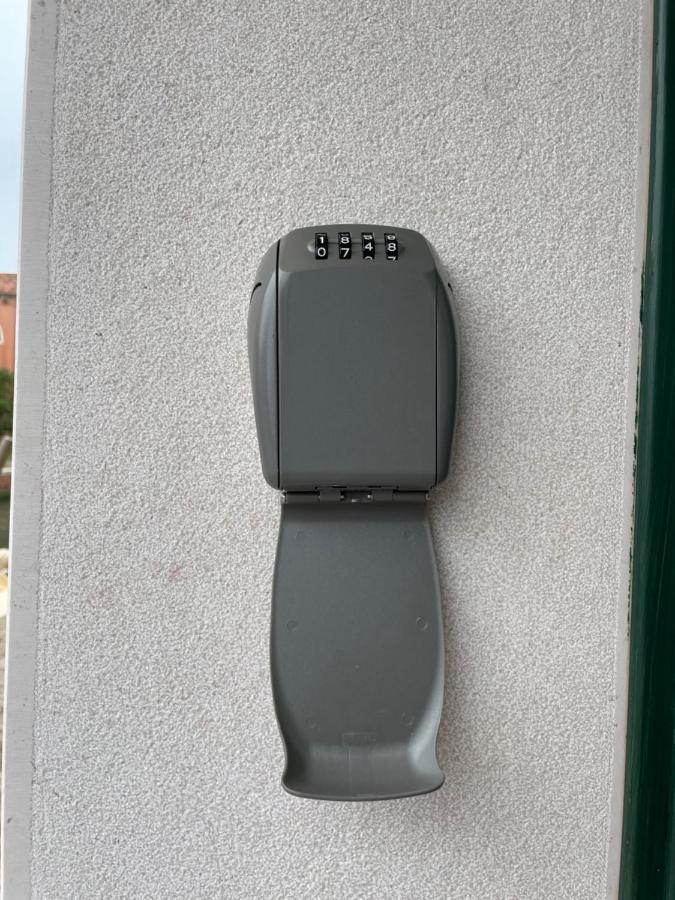 Ca Di Pizzo Di Burano 빌라 외부 사진
