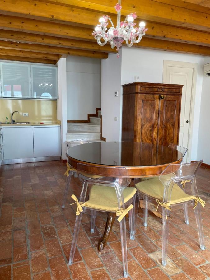 Ca Di Pizzo Di Burano 빌라 외부 사진