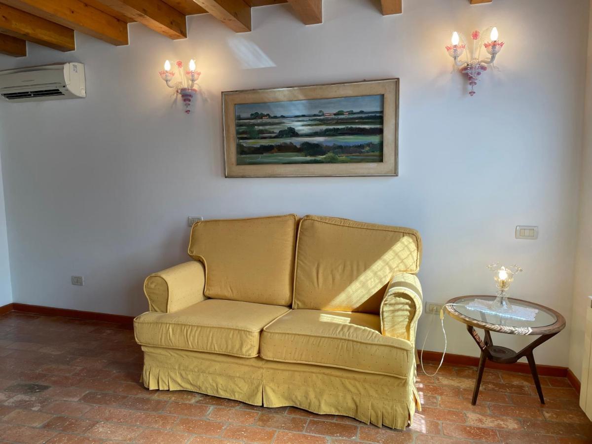Ca Di Pizzo Di Burano 빌라 외부 사진