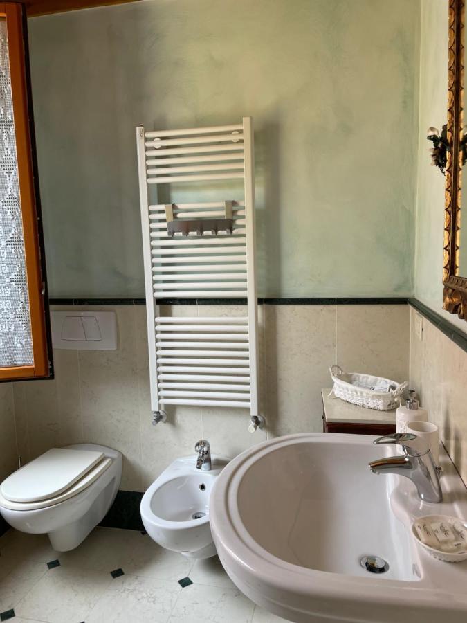 Ca Di Pizzo Di Burano 빌라 외부 사진