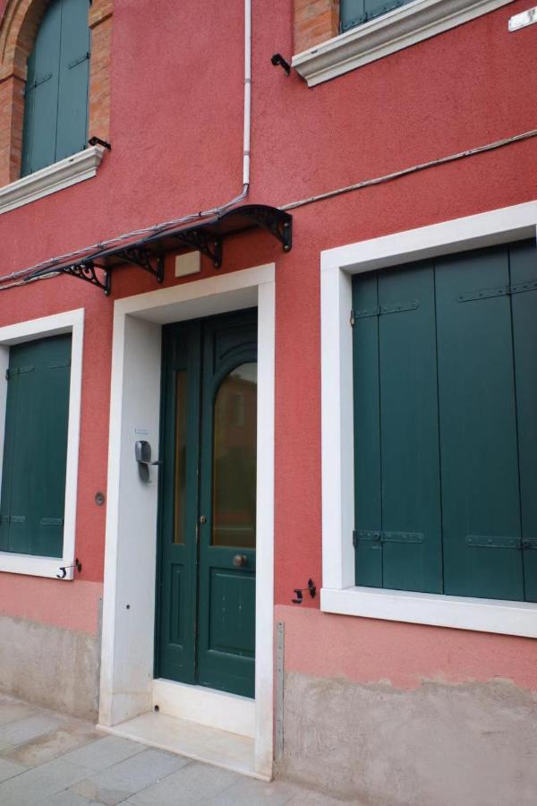 Ca Di Pizzo Di Burano 빌라 외부 사진